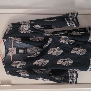 Fashion Nova+Abby Romper. Size L. NWT